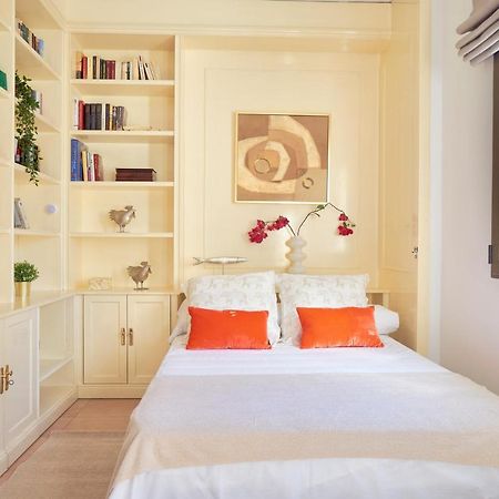Apartamento En Centro Ciudad Con Vistas Al Mar Málaga Exteriör bild