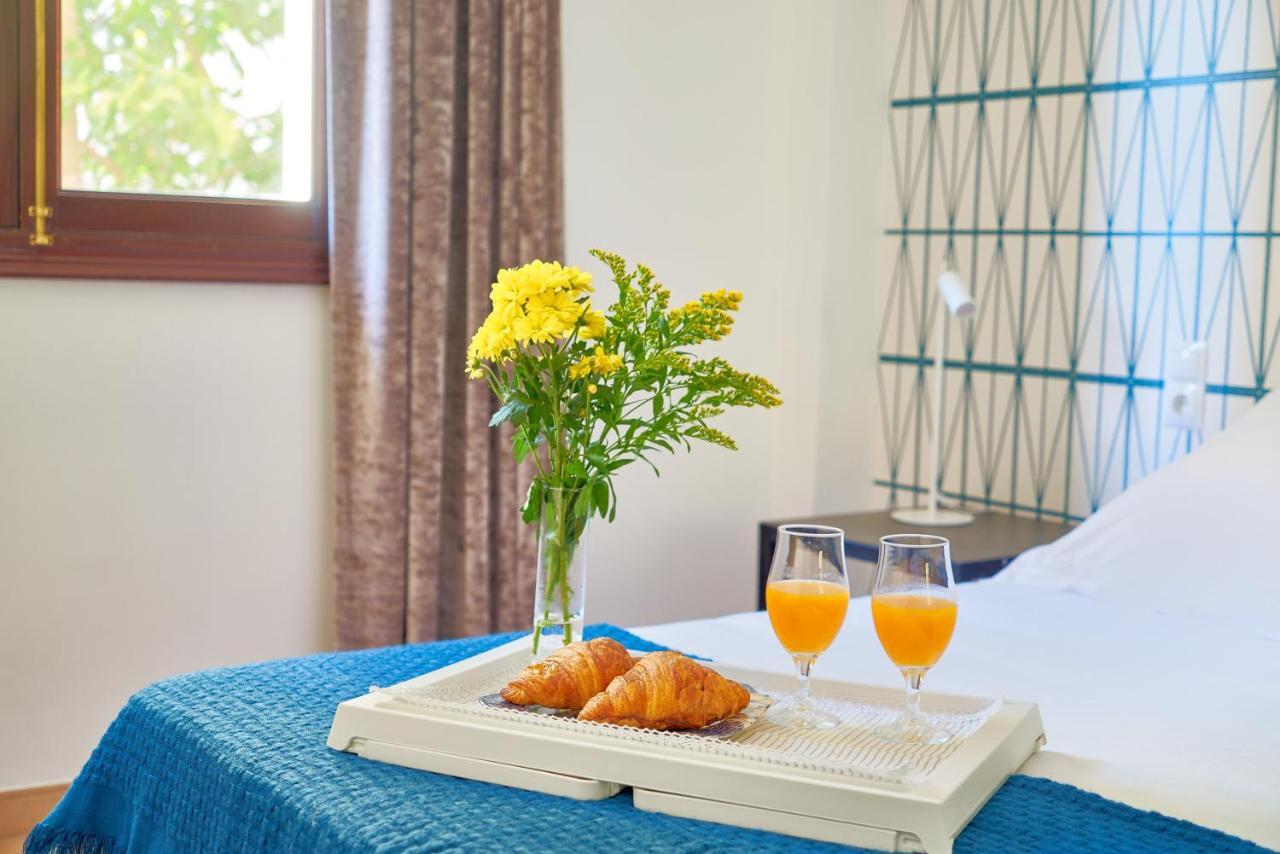 Apartamento En Centro Ciudad Con Vistas Al Mar Málaga Exteriör bild