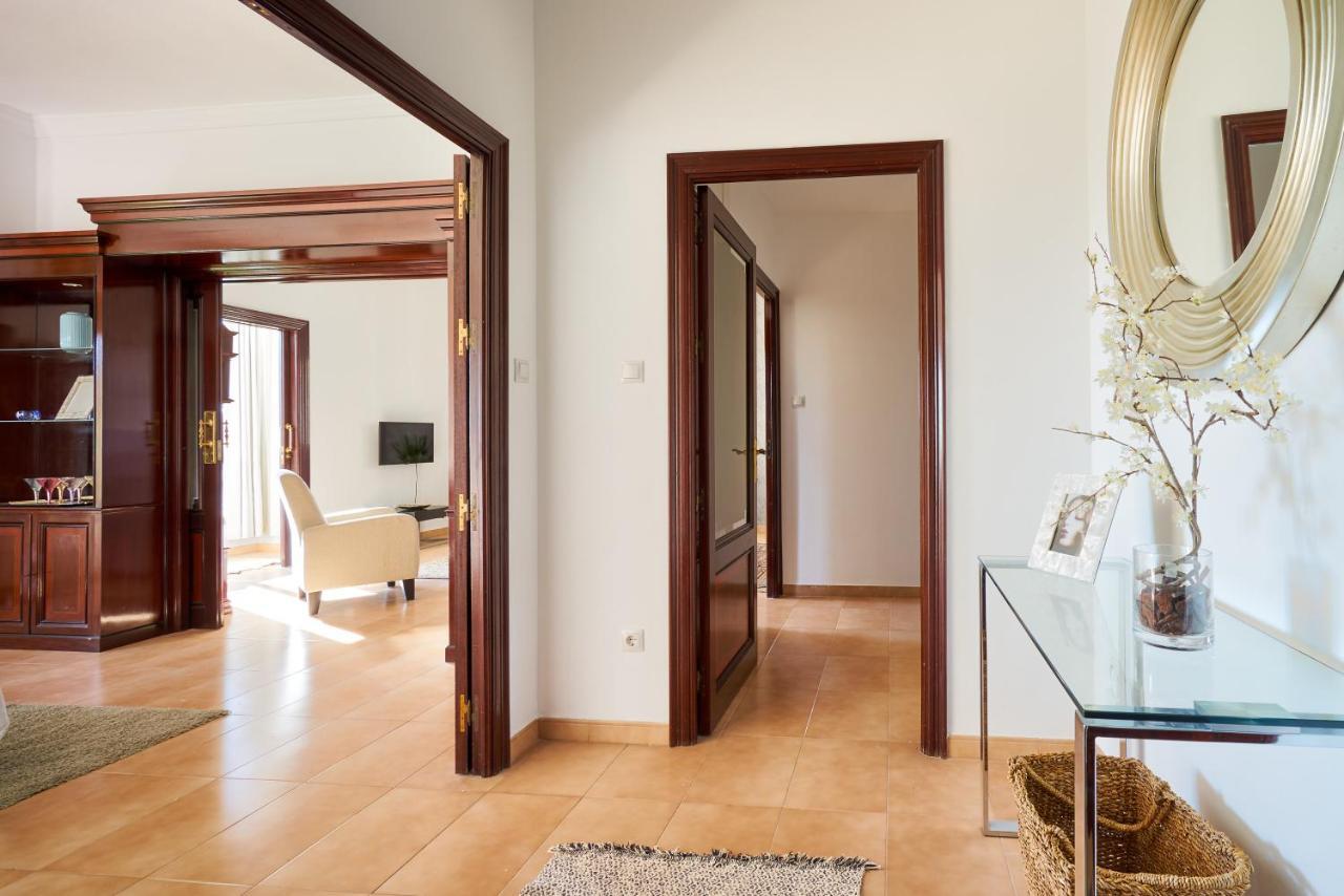 Apartamento En Centro Ciudad Con Vistas Al Mar Málaga Exteriör bild