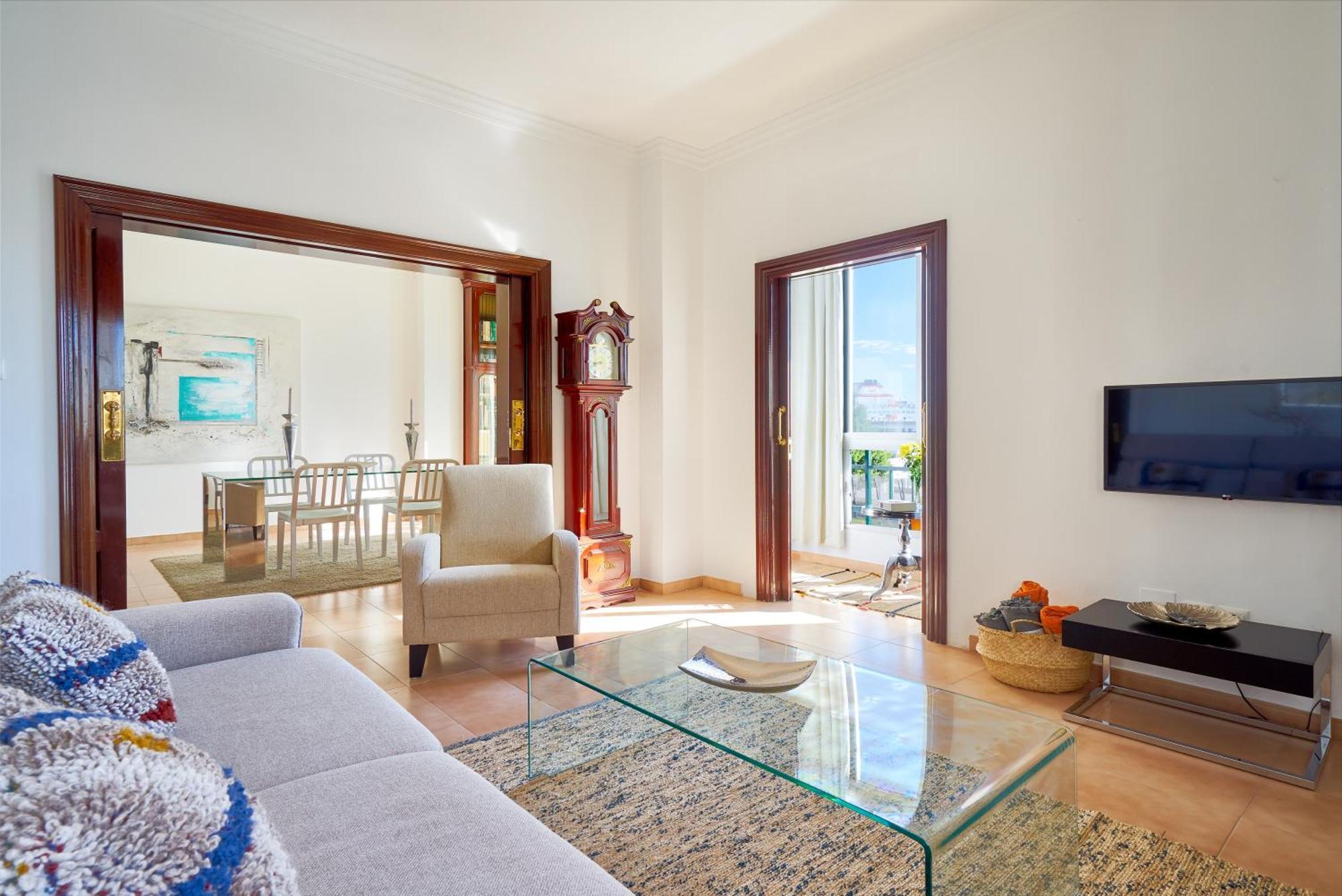 Apartamento En Centro Ciudad Con Vistas Al Mar Málaga Exteriör bild